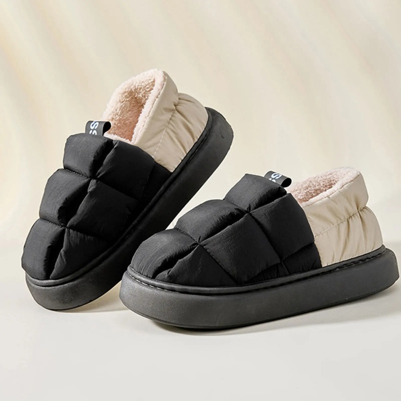 Winter Fur Shoes For Women Fas - Outdoor Lighting For Your House review and price
