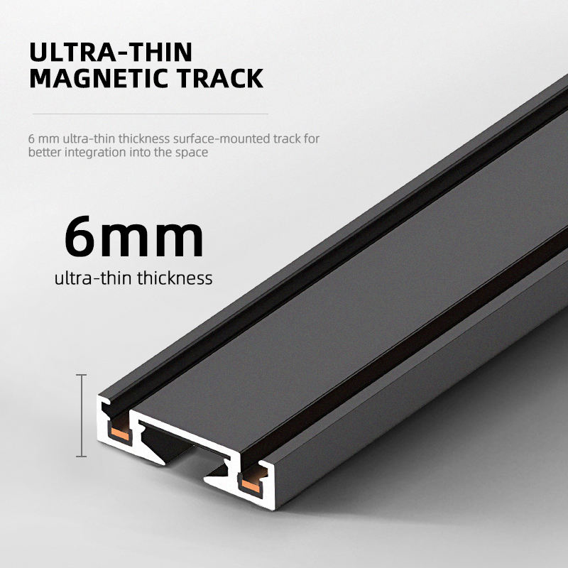 ST1 Series 3CCT Black White Ul - Outdoor Lighting Track review and price