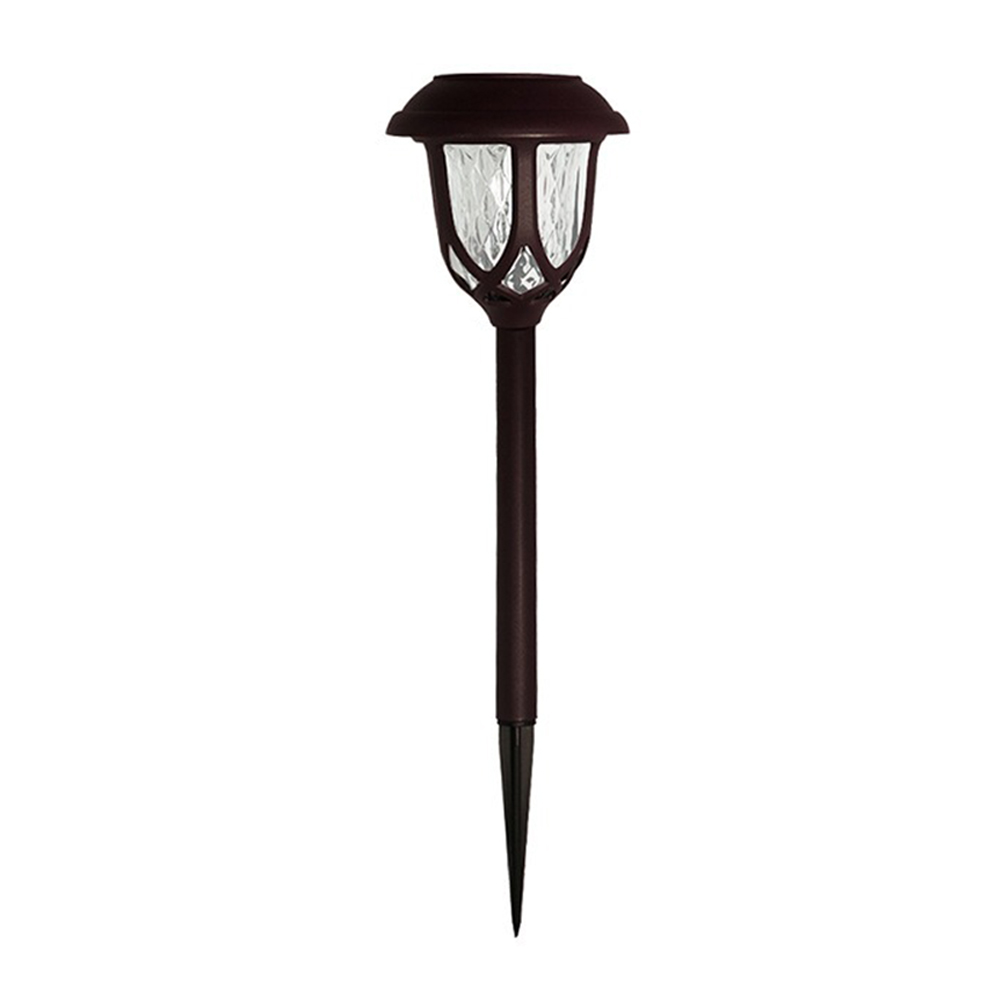 LED Solar Courtyard Lamp Outdo - Outdoor Lighting Effects review and price
