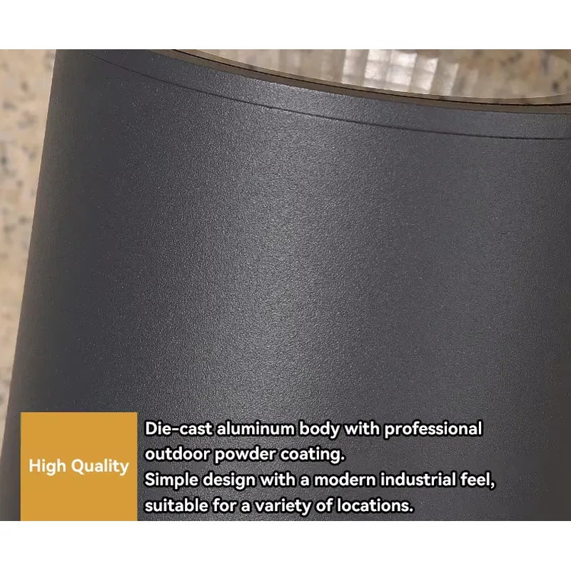 Original Wholesale Boundary Wa - Outdoor Lighting Waterproof review and price