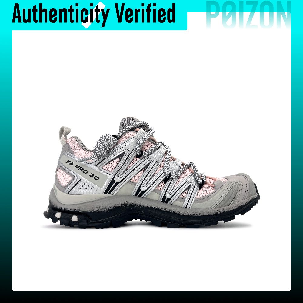 SALOMON XA PRO 3D Running Shoe - Salomon Shoes Xa Pro 3D review and price