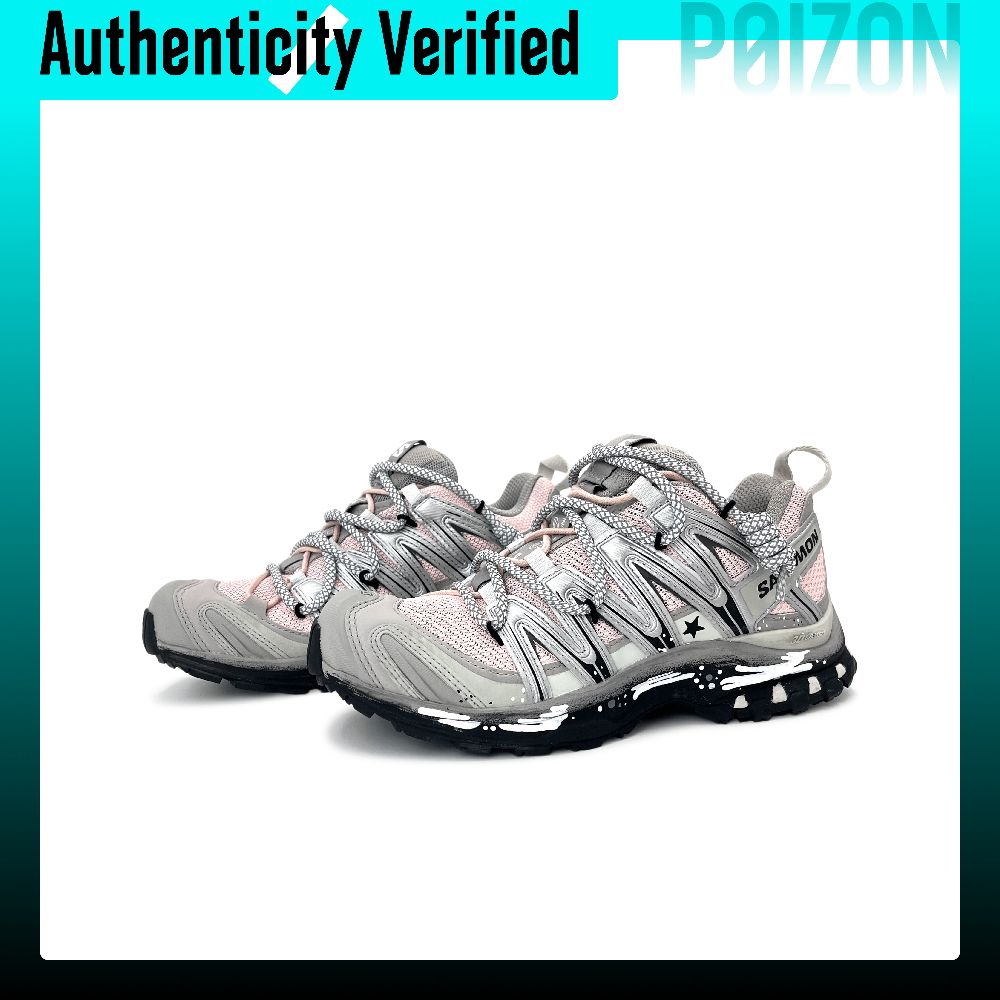 SALOMON XA PRO 3D Running Shoe - Salomon Shoes Xa Pro 3D review and price